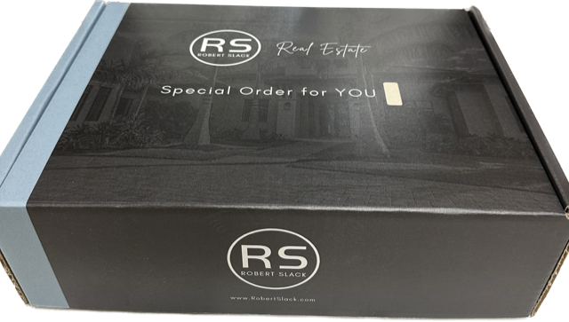 Package #2 - Click Image to see what's inside! : RS-PP16PK2