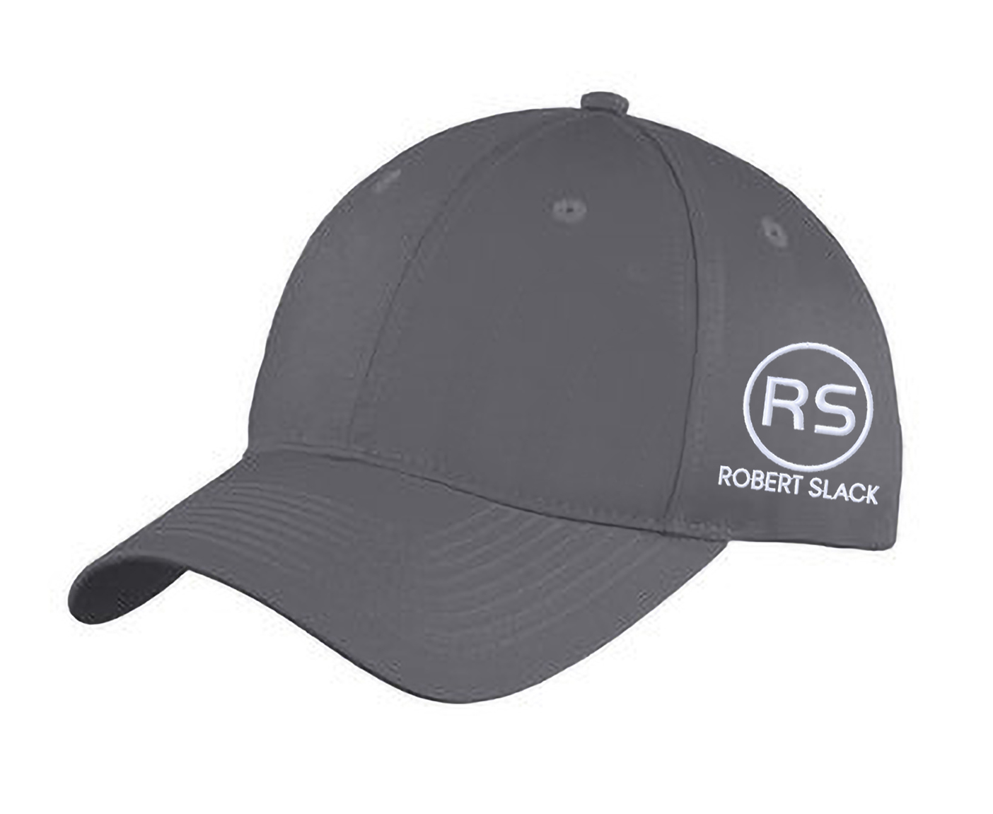 Port & Company® Unstructured Twill Cap : RS-WE18B