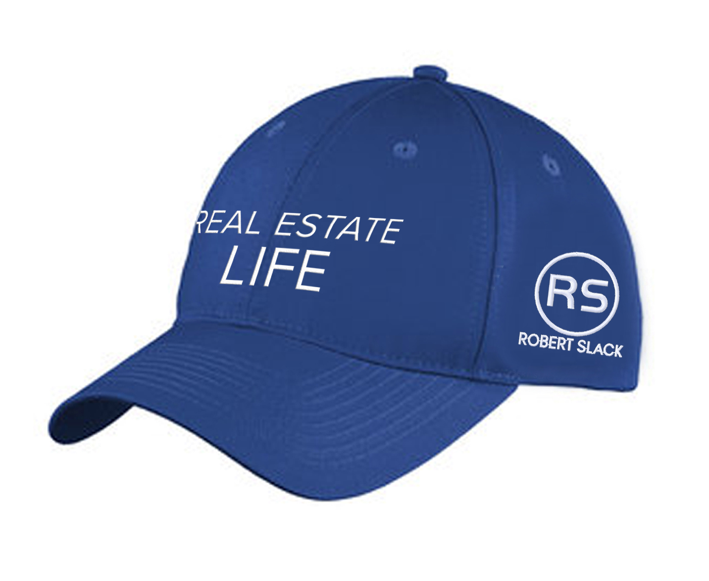 HAT REAL ESTATE LIFE : RS-WE21