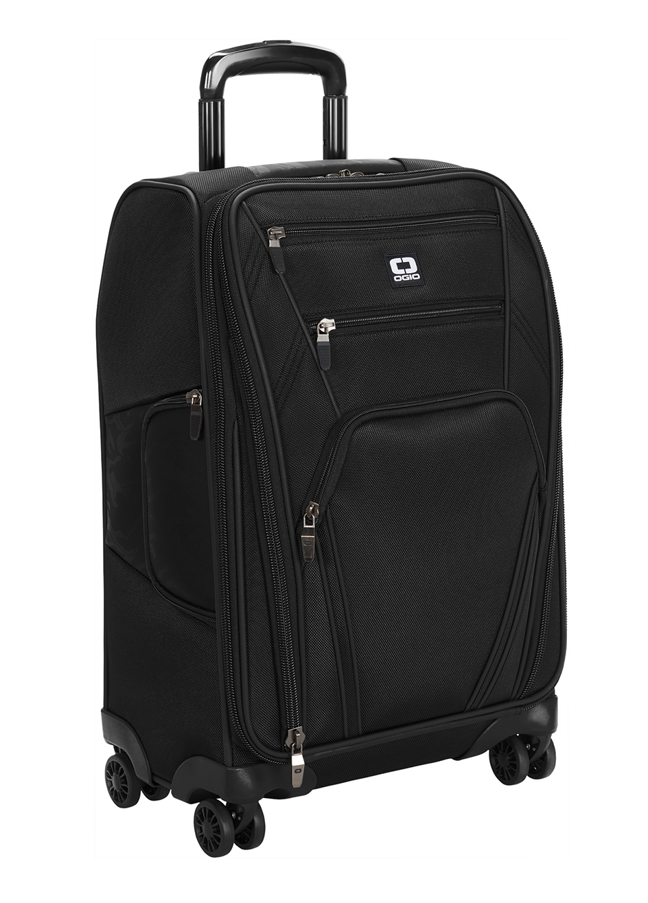 Revolve Spinner : RS-PP25