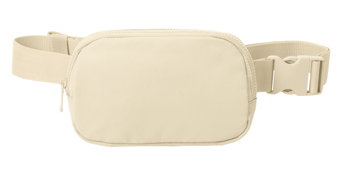 Matte Hip Pack : RS-PP30
