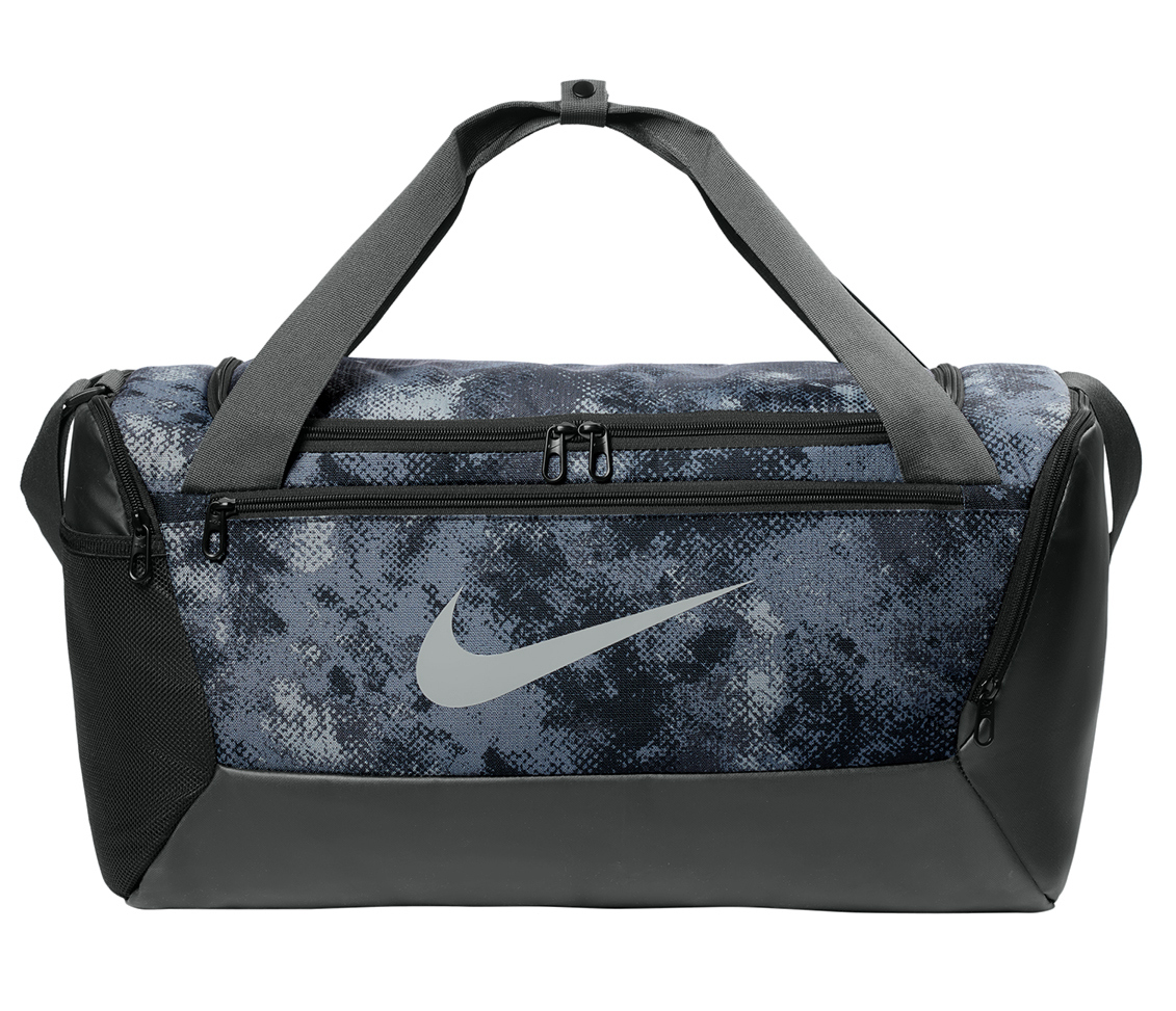 Nike Brasilia Camo Duffel : RS-PP32