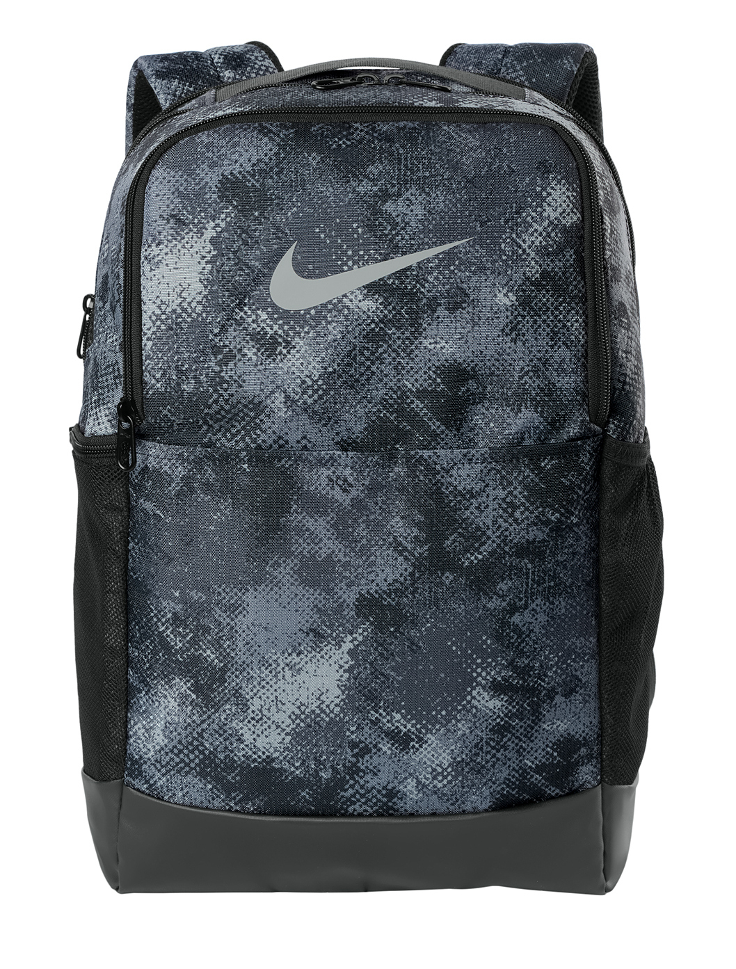 Nike Brasilia Camo Backpack : RS-PP33