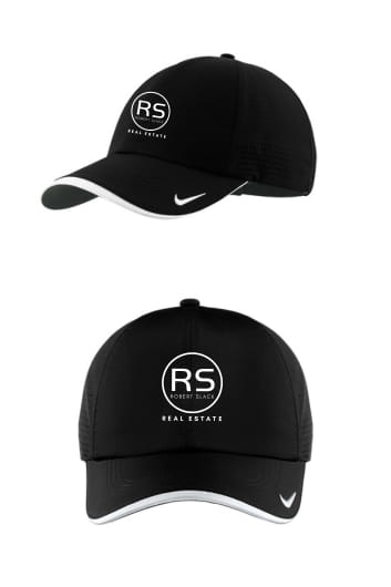 Nike Dri-FIT Perforated Performance Cap : RS-WE25