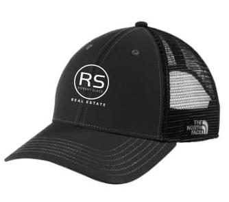Ultimate Trucker Cap : RS-WE26