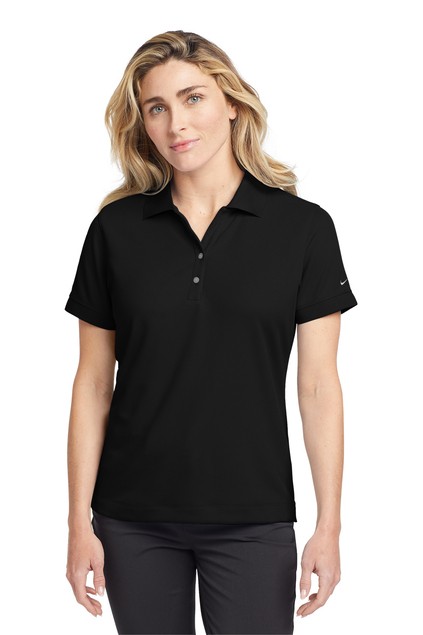 Nike Women's Dri-FIT Classic Polo : RS-WE30