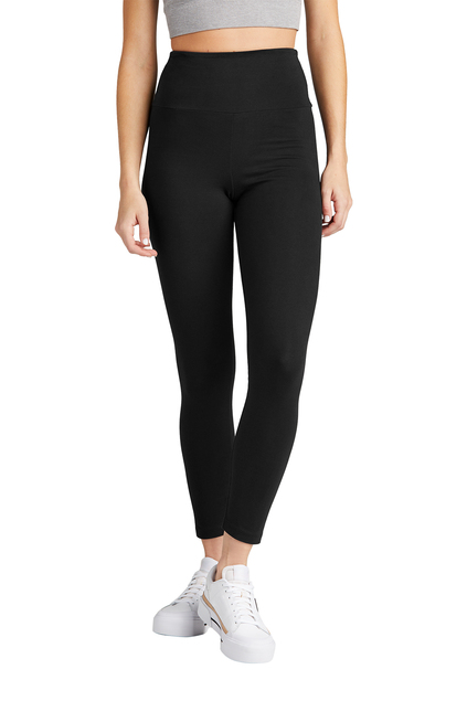 District® Women’s Flex High-Waist Legging : RS-WE36
