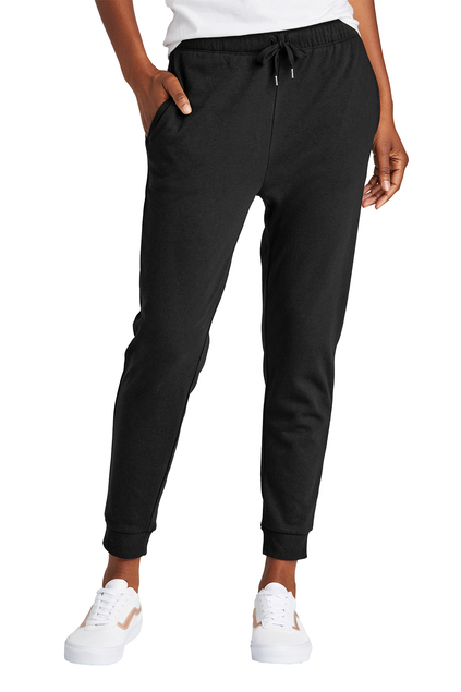 District® Women’s Perfect Tri® Fleece Jogger : RS-WE37
