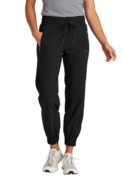 OGIO® Women's Connection Jogger : RS-WE38