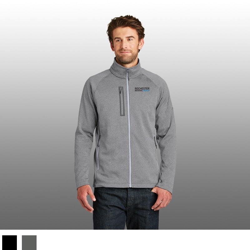 The North Face Canyon Flats Fleece Jacket