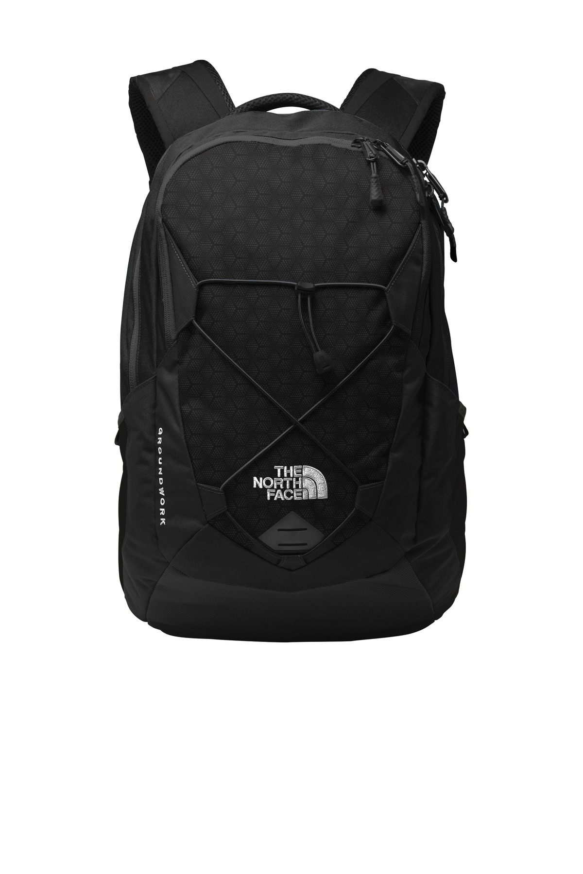 The North Face Groundwork Backpack NF0A3KX6