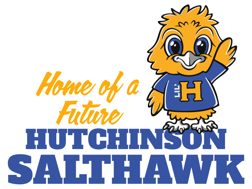 Home of a Future Hutchinson Salthawk