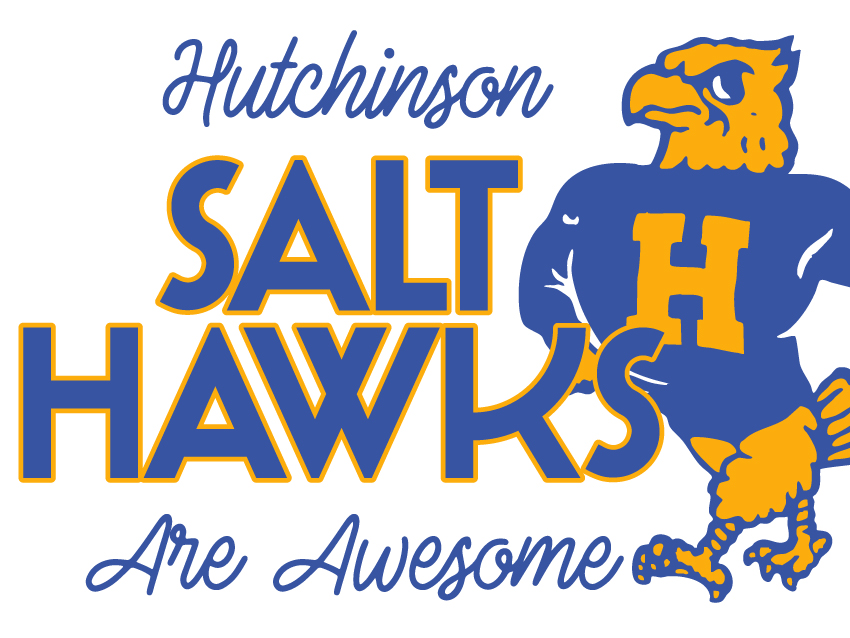 Hutchinson Salthawks Are Awesome