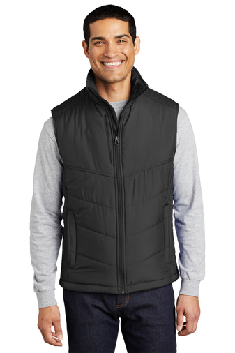 Port Authority® Puffy Vest