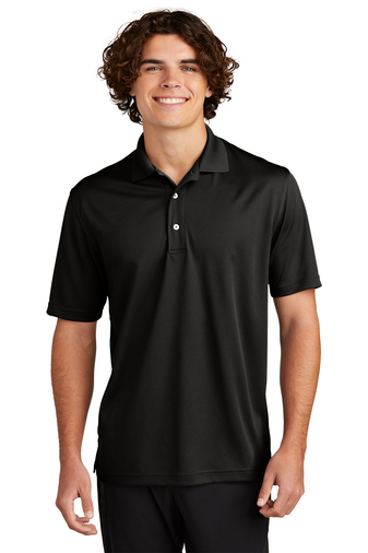 Sport-Tek Dri-Mesh Polo