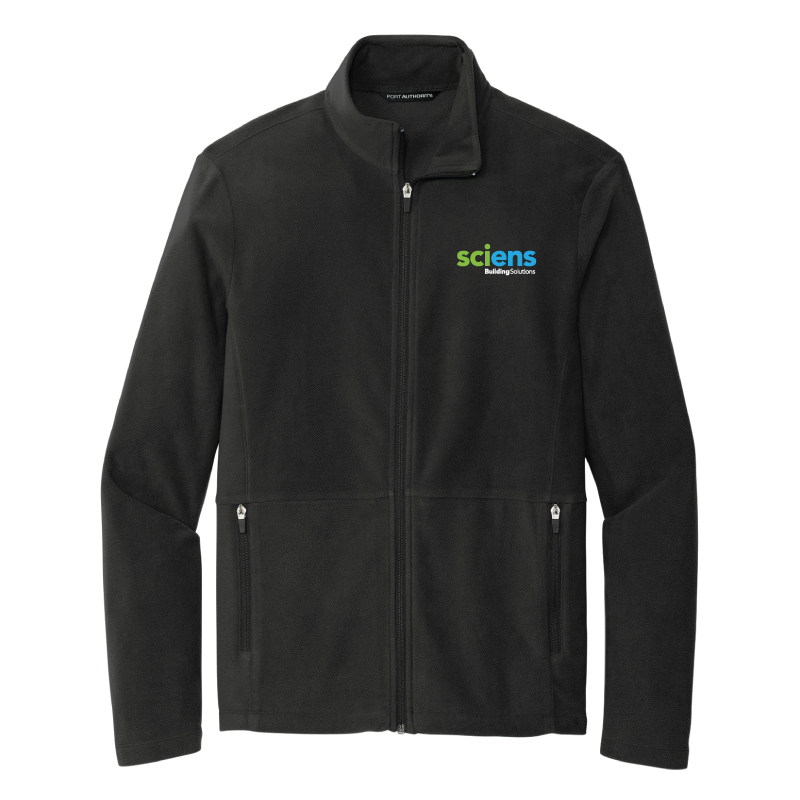 Port Authority Accord Microfleece Jacket