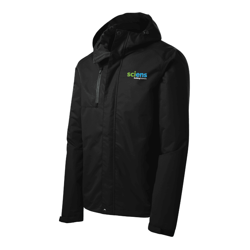 Port Authority All-Conditions Jacket