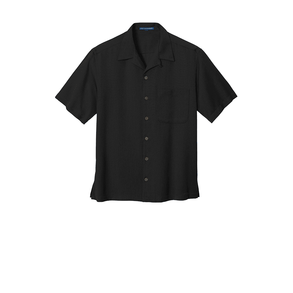 Port Authority Easy Care Camp Shirt