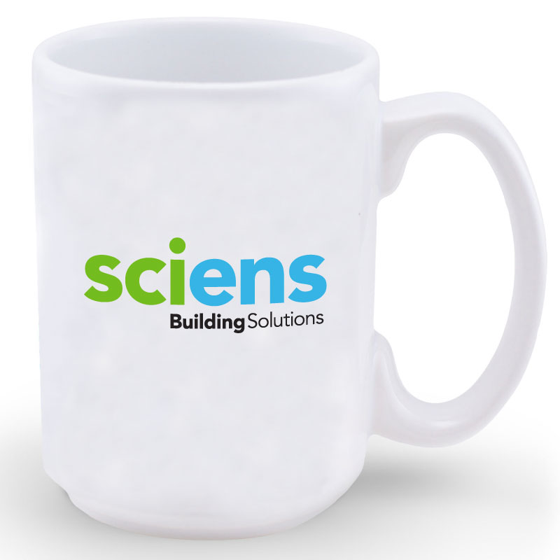 15 oz SimpliColor Mug