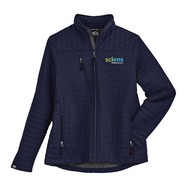 Women's Front Runner Insulated Jacket