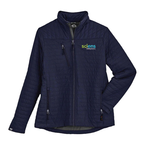 Women's Front Runner Insulated Jacket