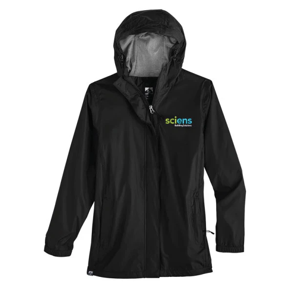 Ladies Voyager Jacket