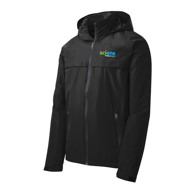 Port Authority Torrent Waterproof Jacket