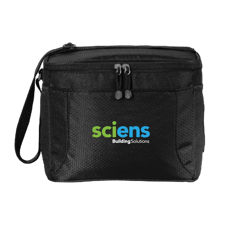 Port Authority 12-Can Cube Cooler