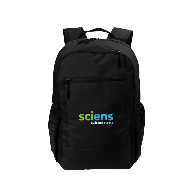 Port Authority Daily Commute Backpack
