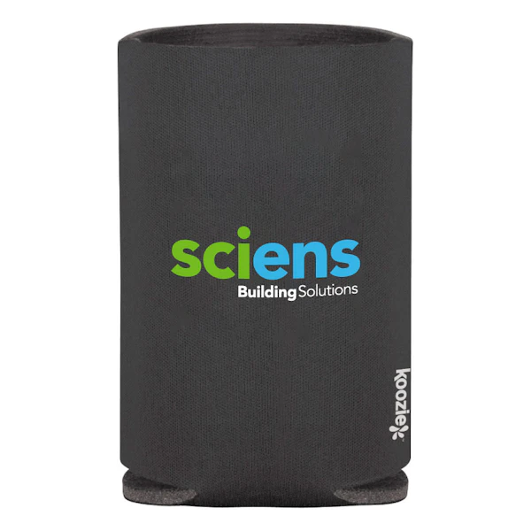 16oz Can Koozie-Full Color