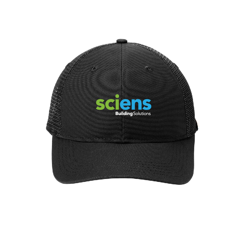 Carhartt Rugged Professional Mesh Back Series Cap