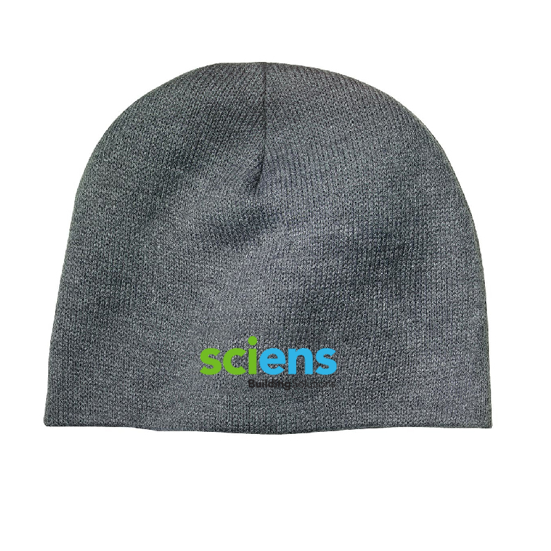 Knit Beanie-One Size Fits Most