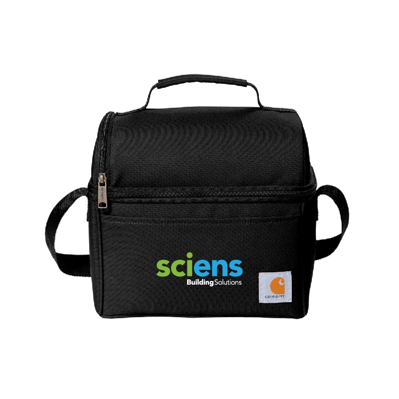 Carhartt Lunch 6-Can Cooler