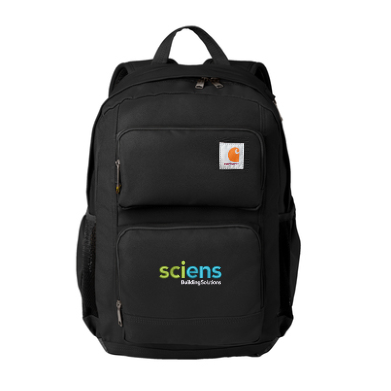 Carhartt 28L Foundry Series Dual-Compartment Backpack