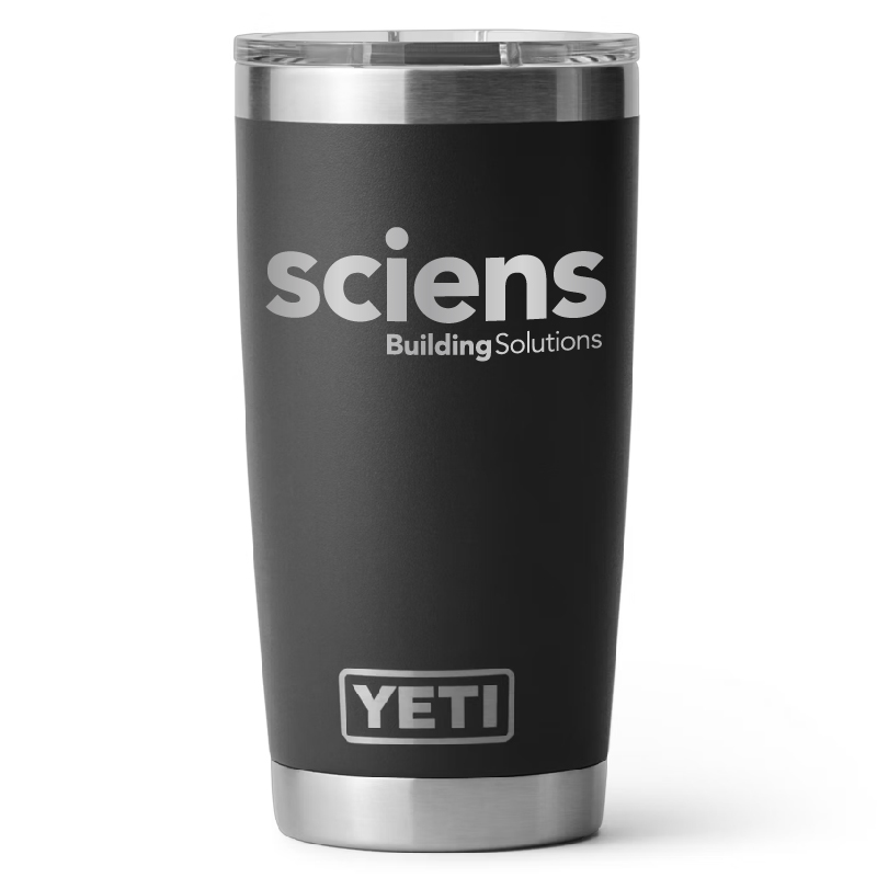 Yeti Rambler 20 oz