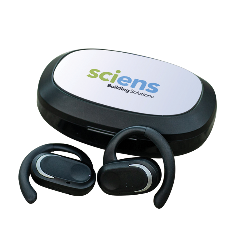 Aerotunes Open Voice Earbuds