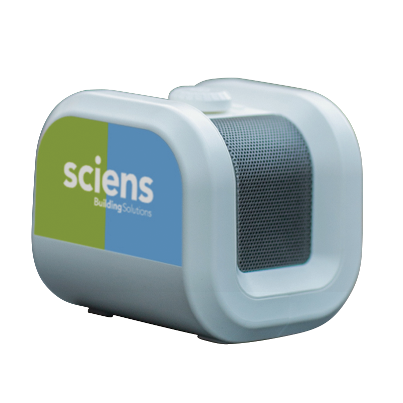 Boomz 5W Portable Speaker