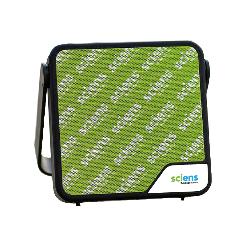 Dipster IPX7 Waterproof Speaker