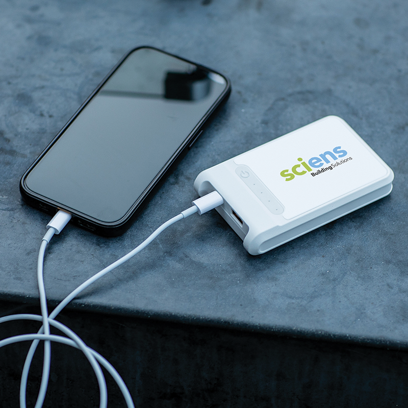 AMPX 6000mAh Powerbank