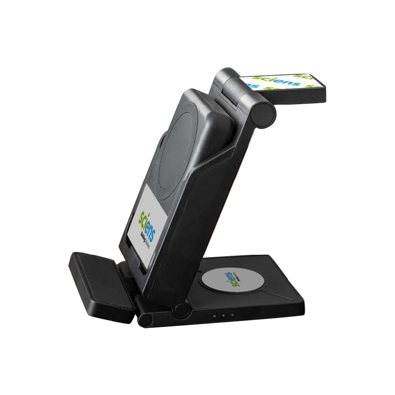 Trinifty 3-in-1 Power Charging Station