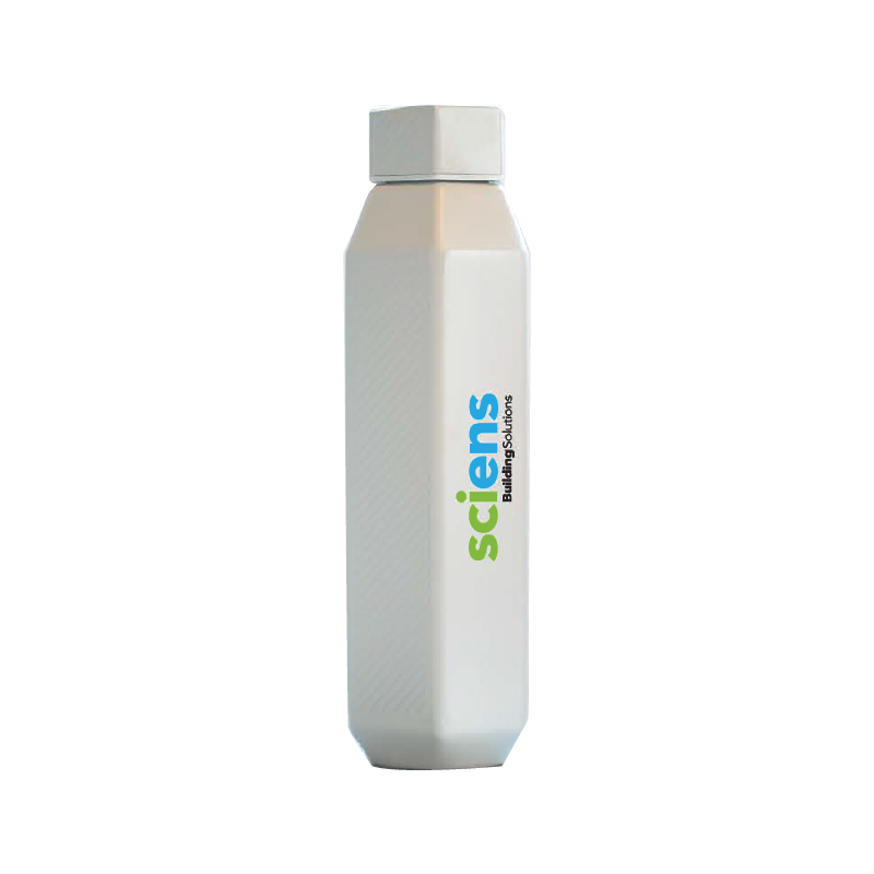 Hexagul 500mL Double Wall Bottle