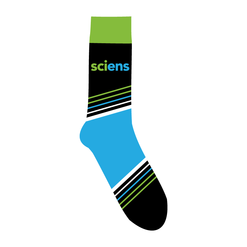 Sciens Socks