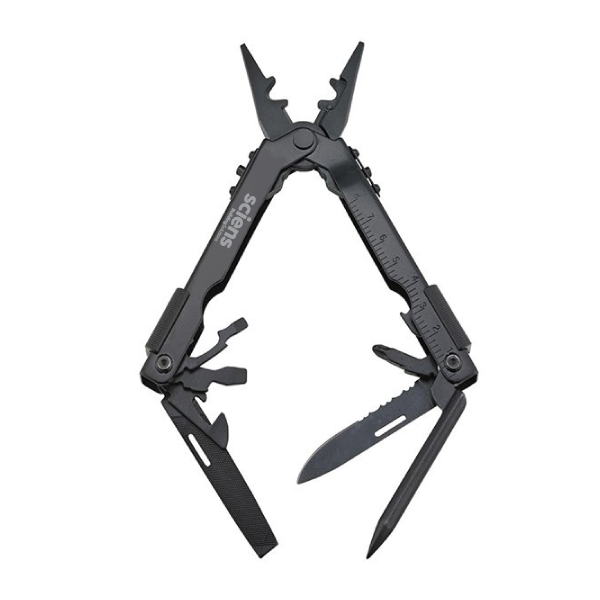 CEDAR CREEK® DARK NITE MULTIFUNCTION TOOL