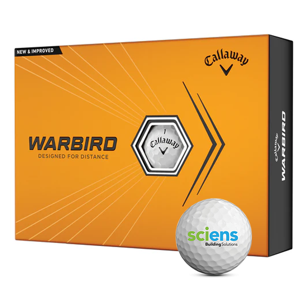 Callaway Warbid