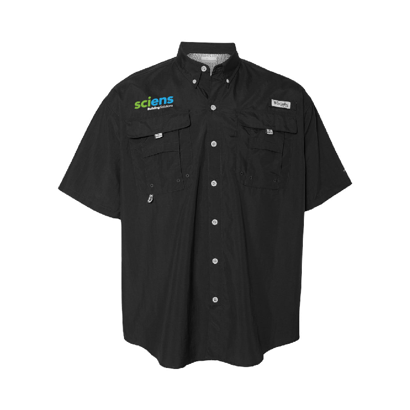 Columbia PFG Bahama II Short Sleeve Shirt