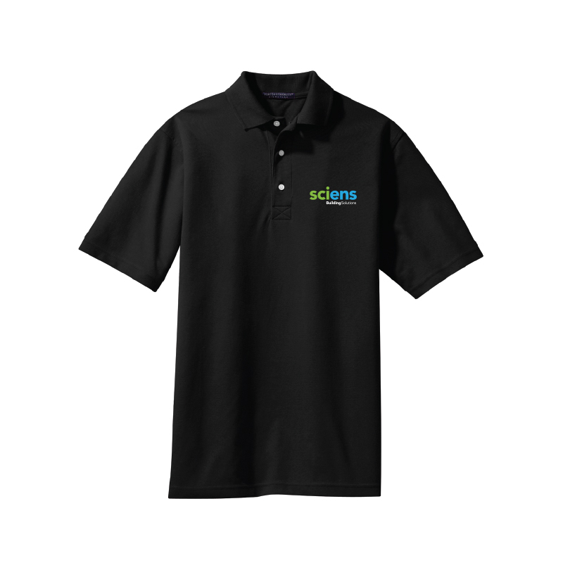 Port Authority Tall Rapid Dry Polo