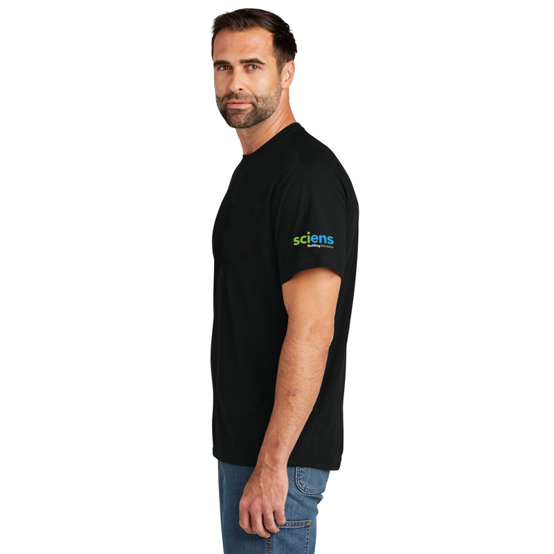 Carhartt Force Short Sleeve Pocket T-Shirt