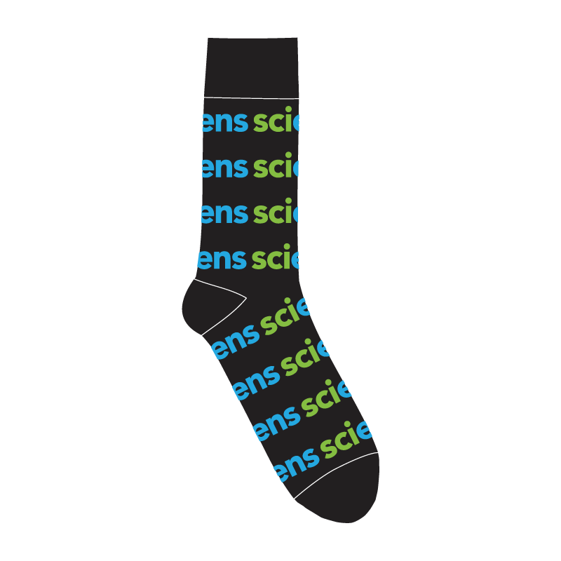 Sciens Socks