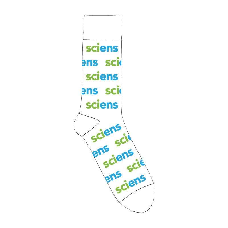 Sciens Socks