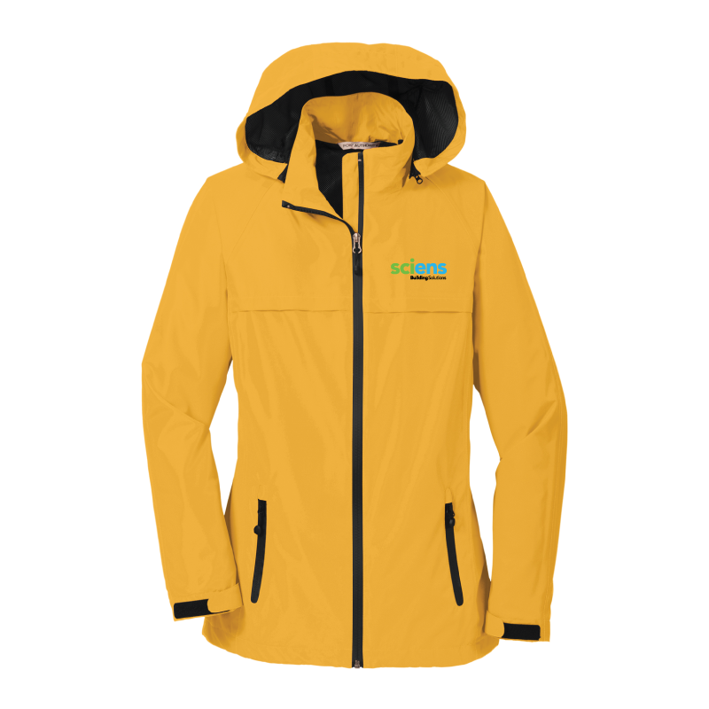 Port Authority Torrent Waterproof Jacket